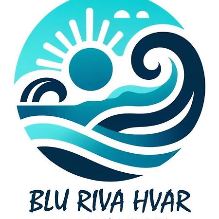 Blu Riva Hvar Hvar Town Exteriör bild