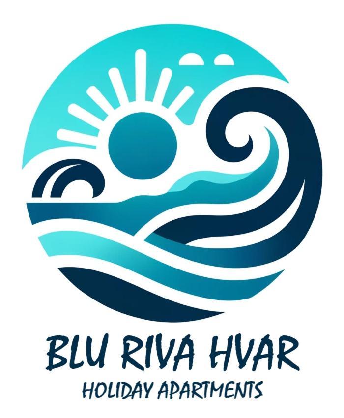 Blu Riva Hvar Hvar Town Exteriör bild